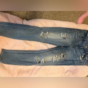 Women’s jeans